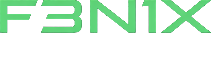 F3N1X – Izrada web stranica